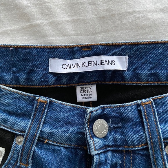 Calvin Klein jeans - Picture 4 of 5